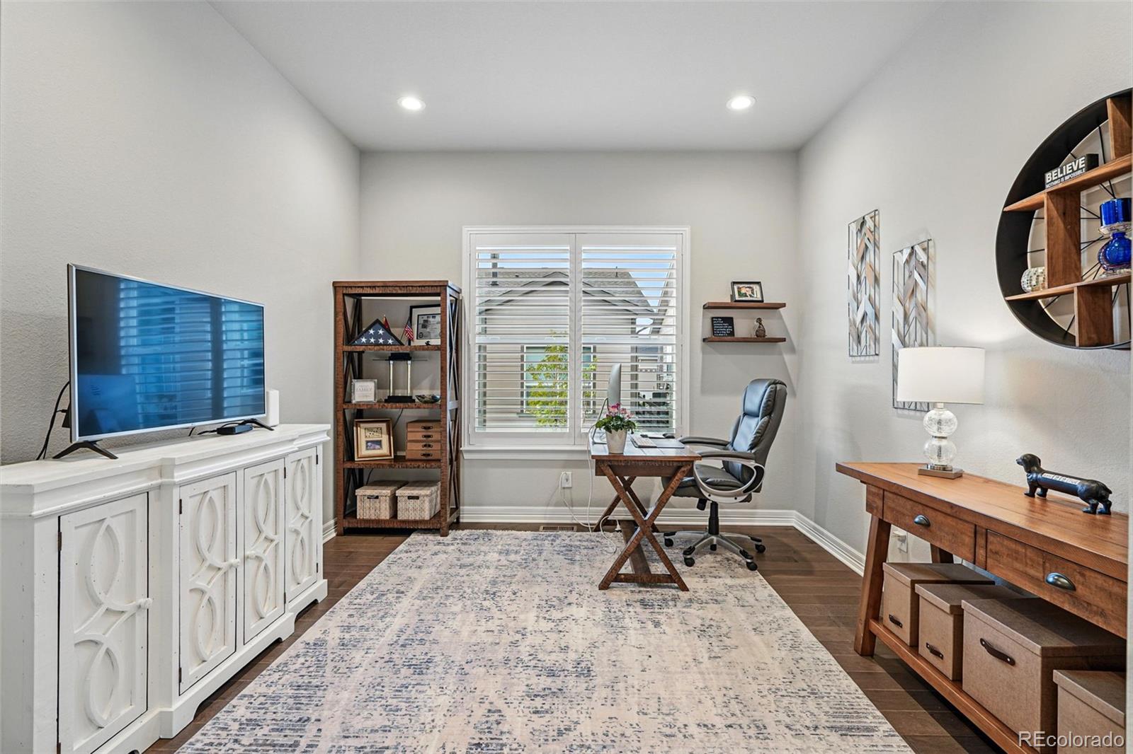 MLS Image #3 for 5506  water avens drive,castle rock, Colorado