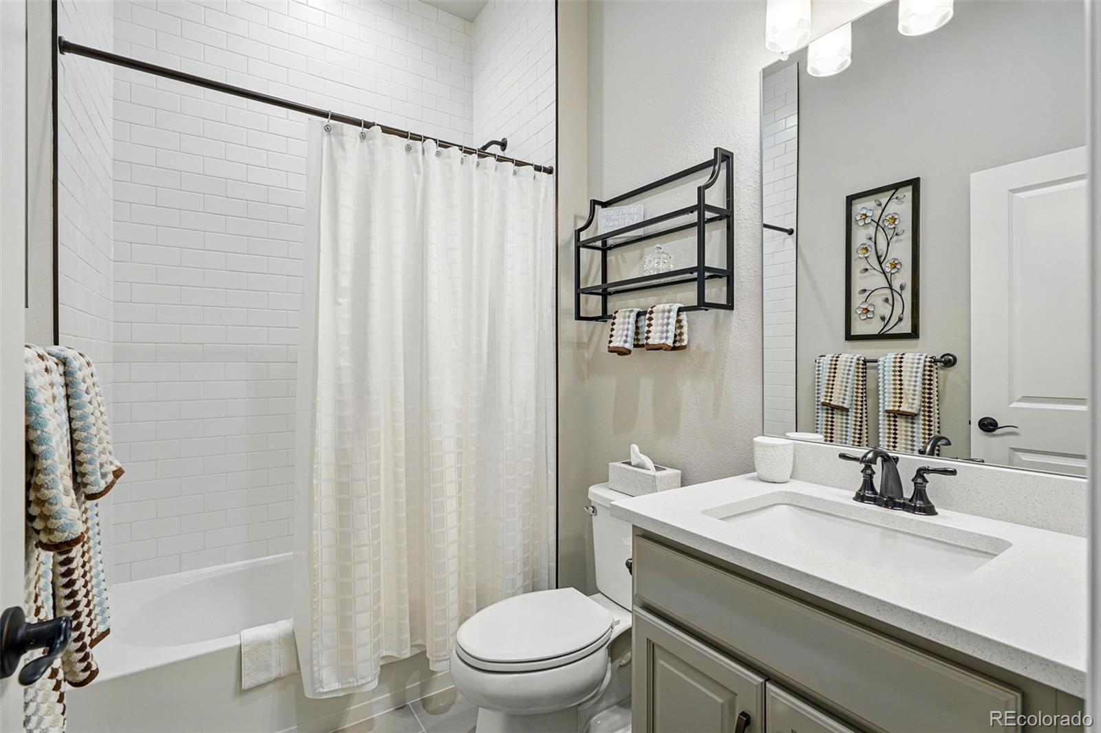 MLS Image #38 for 5506  water avens drive,castle rock, Colorado