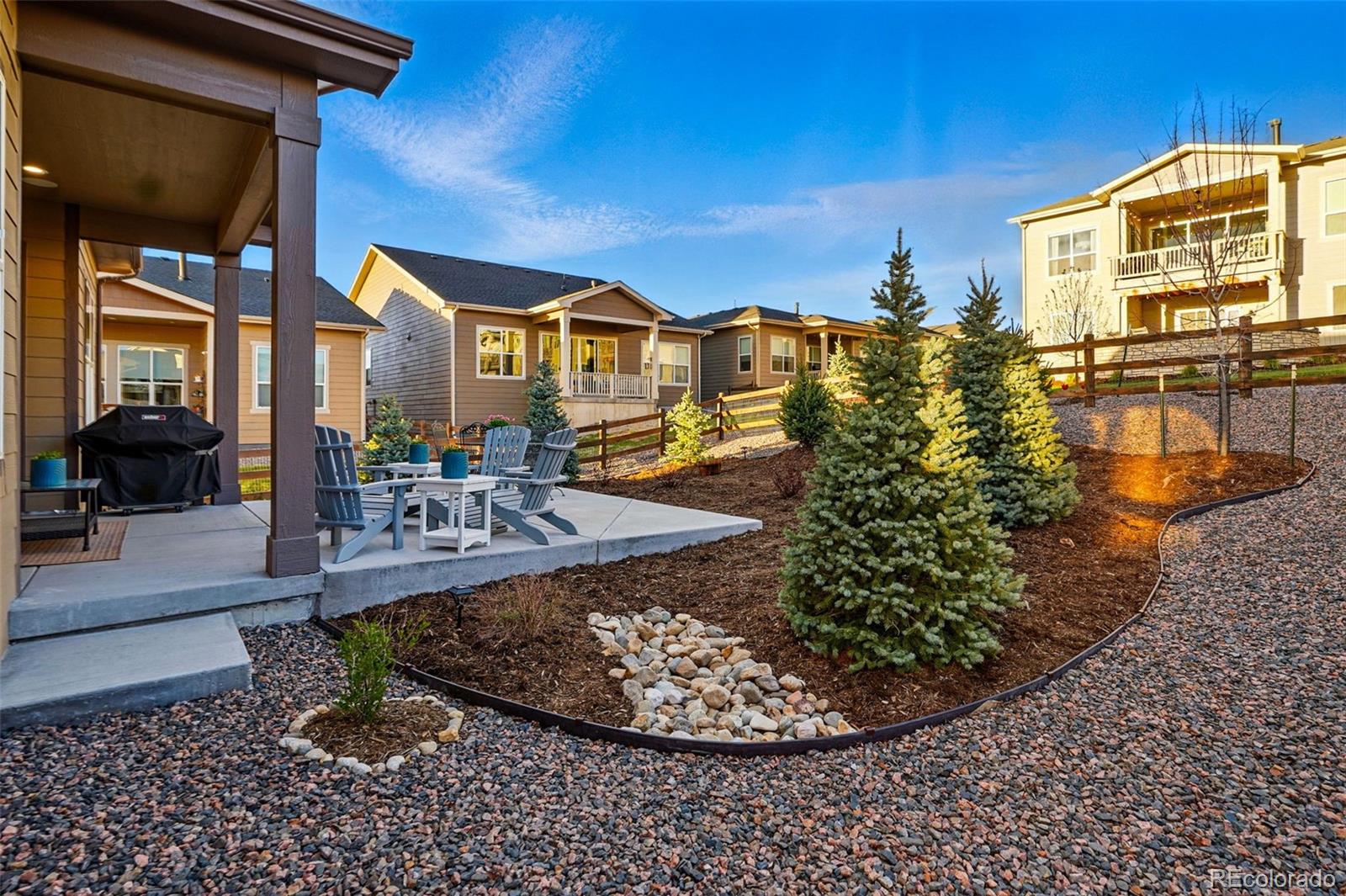 MLS Image #40 for 5506  water avens drive,castle rock, Colorado