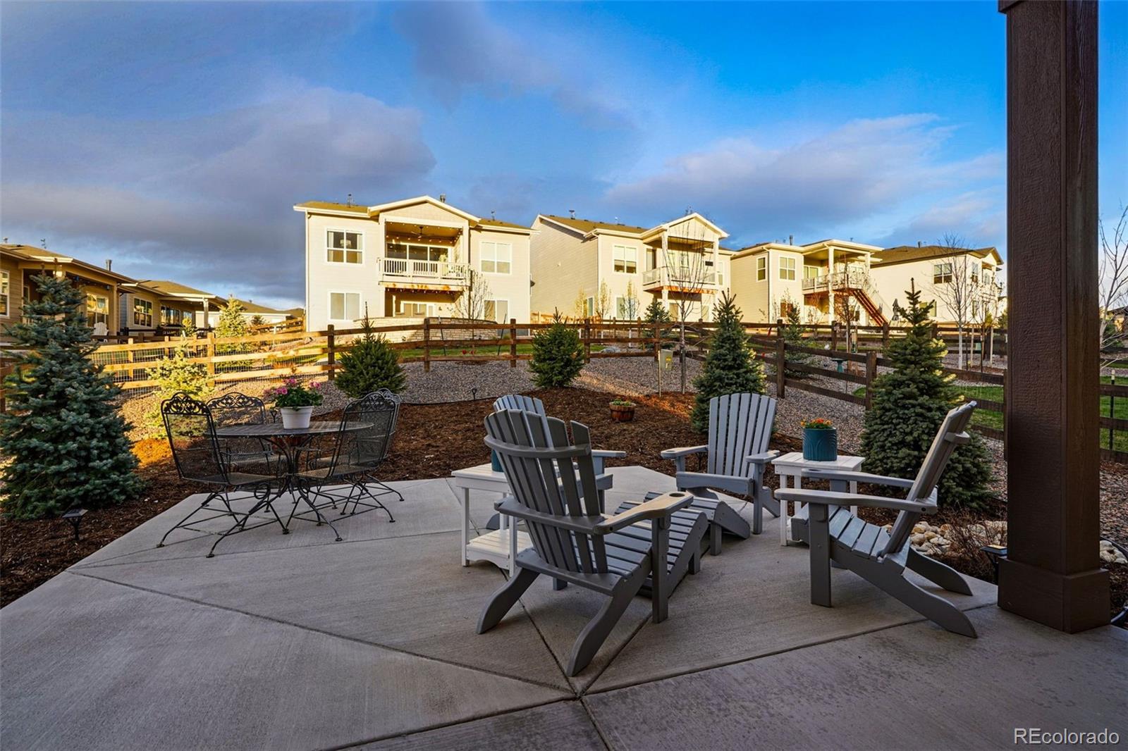MLS Image #41 for 5506  water avens drive,castle rock, Colorado