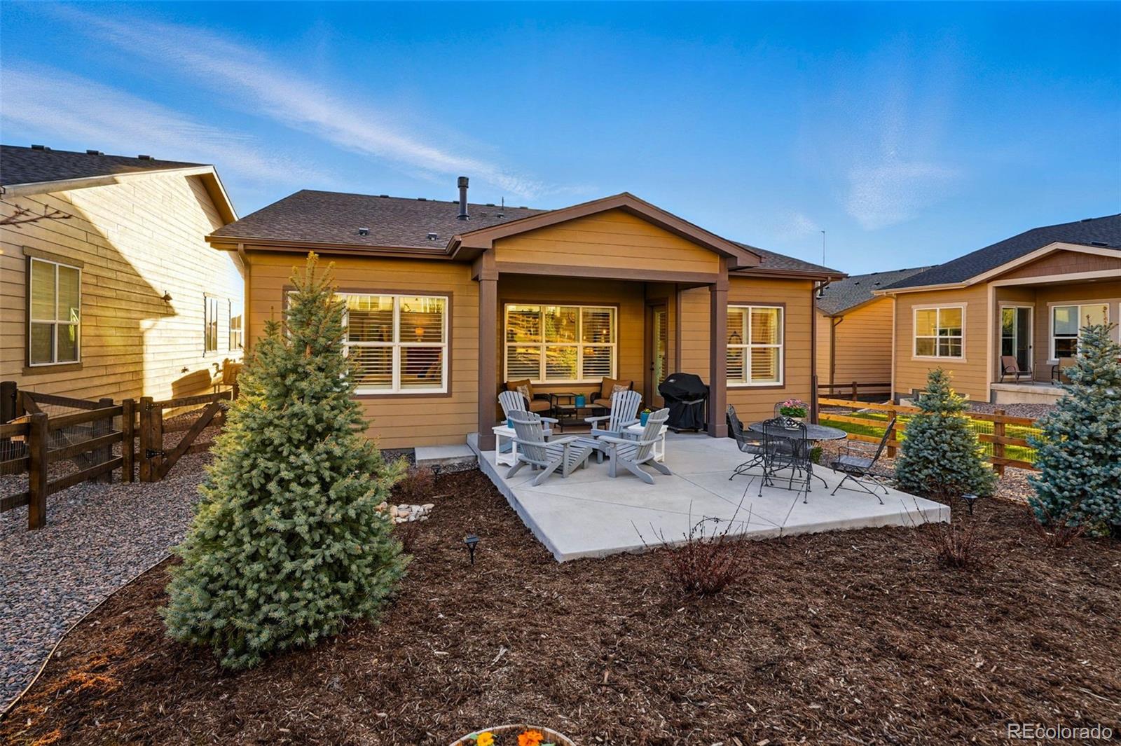 MLS Image #42 for 5506  water avens drive,castle rock, Colorado