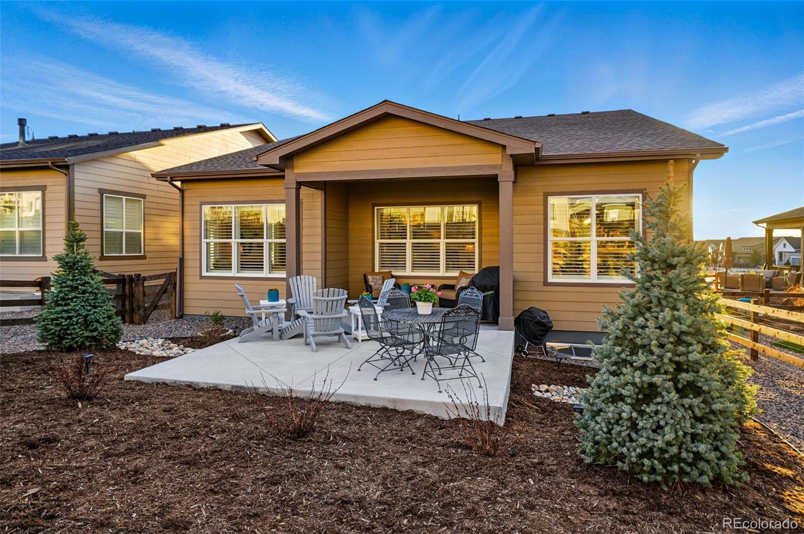 MLS Image #43 for 5506  water avens drive,castle rock, Colorado