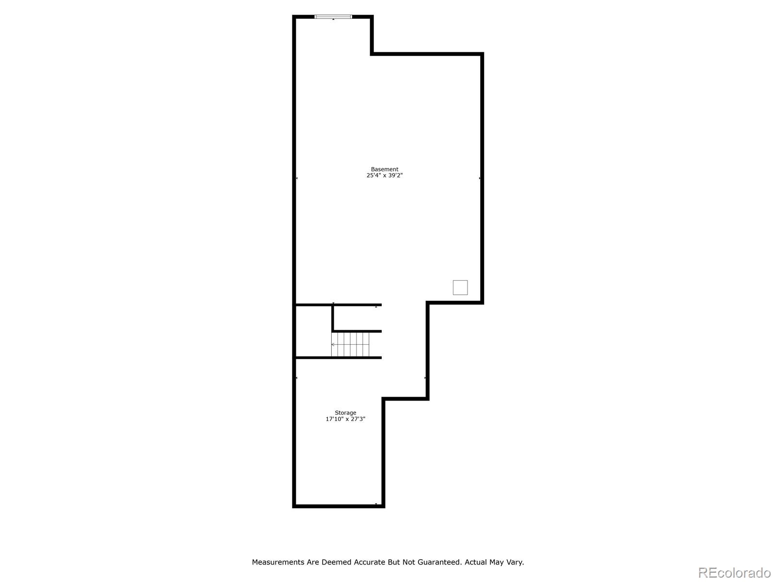 MLS Image #44 for 5506  water avens drive,castle rock, Colorado