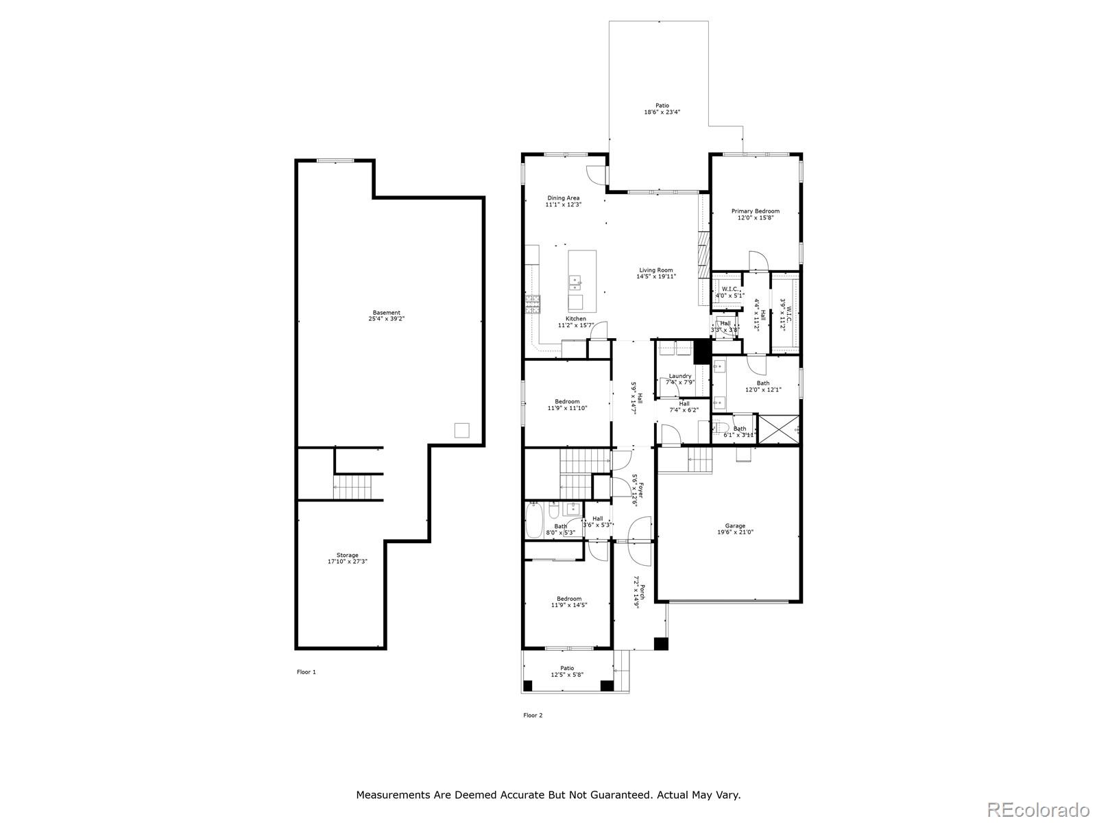 MLS Image #46 for 5506  water avens drive,castle rock, Colorado