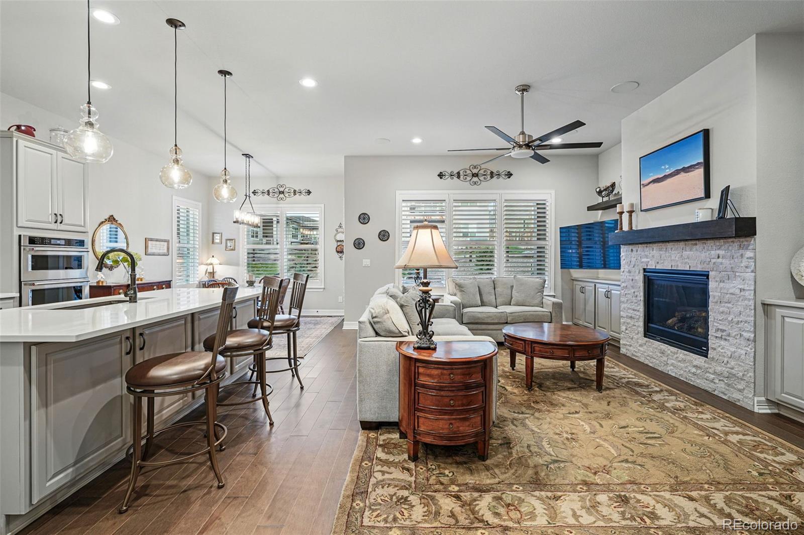 MLS Image #5 for 5506  water avens drive,castle rock, Colorado