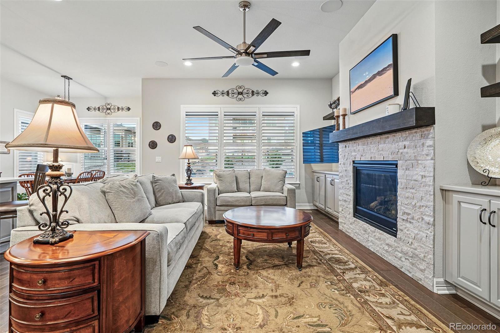 MLS Image #7 for 5506  water avens drive,castle rock, Colorado