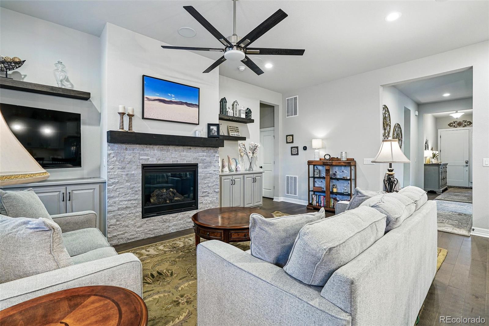 MLS Image #8 for 5506  water avens drive,castle rock, Colorado