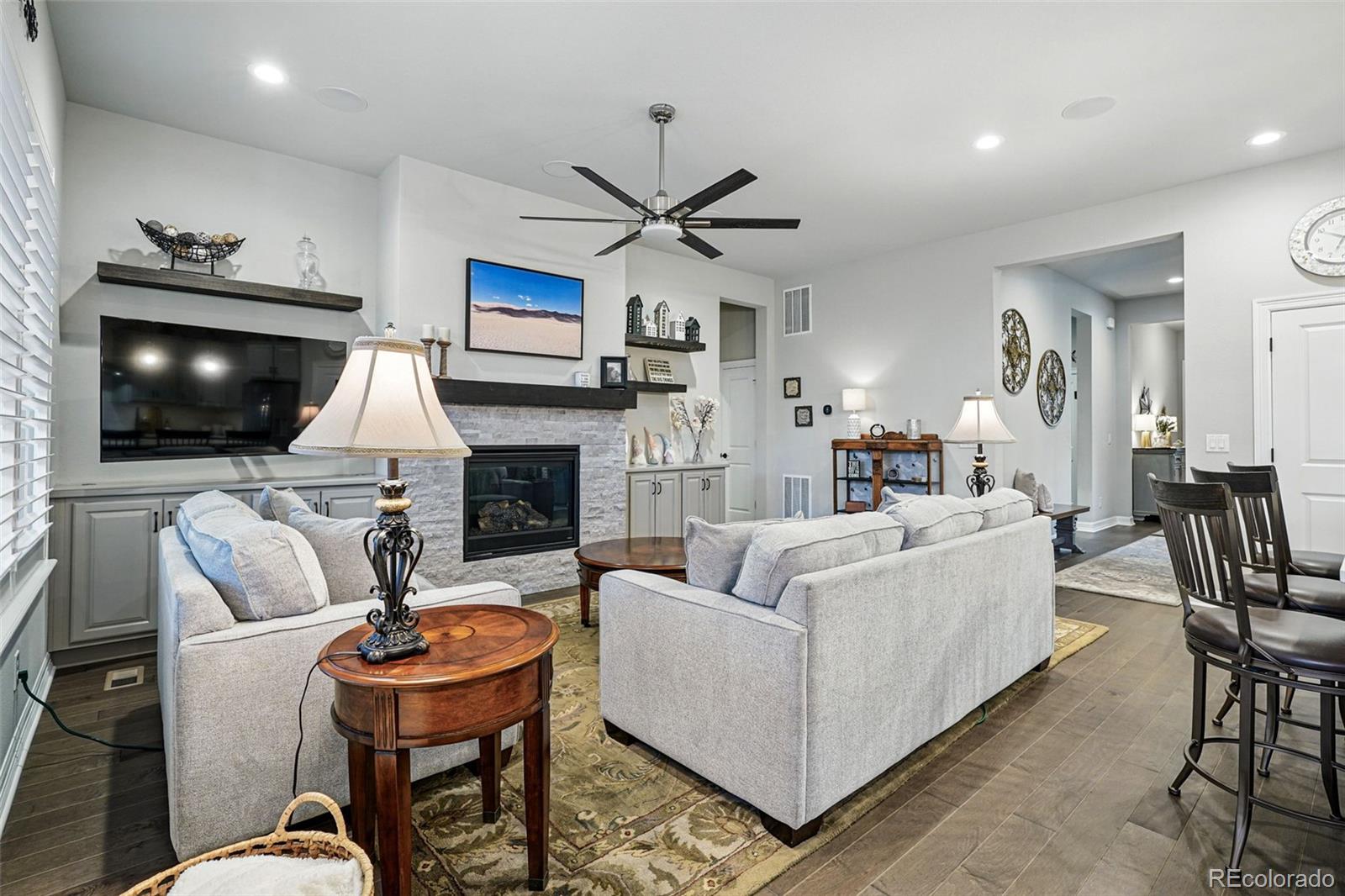 MLS Image #9 for 5506  water avens drive,castle rock, Colorado