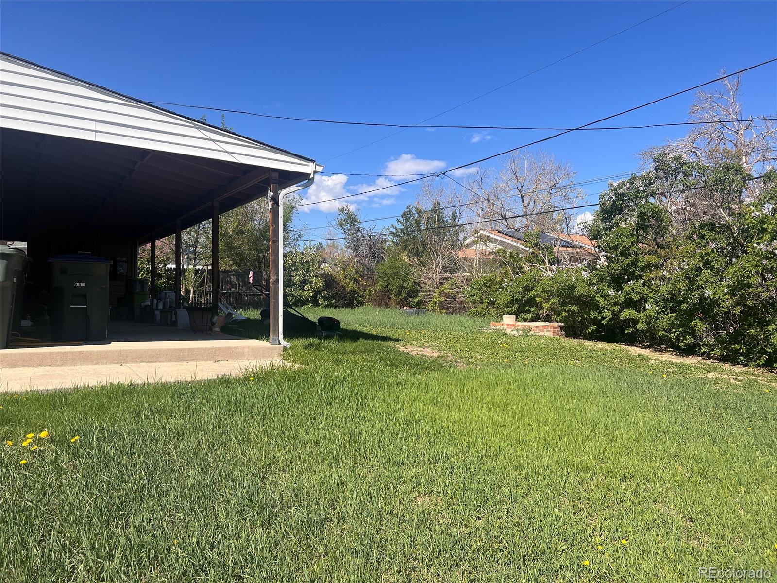 MLS Image #21 for 10885  mildred drive,northglenn, Colorado