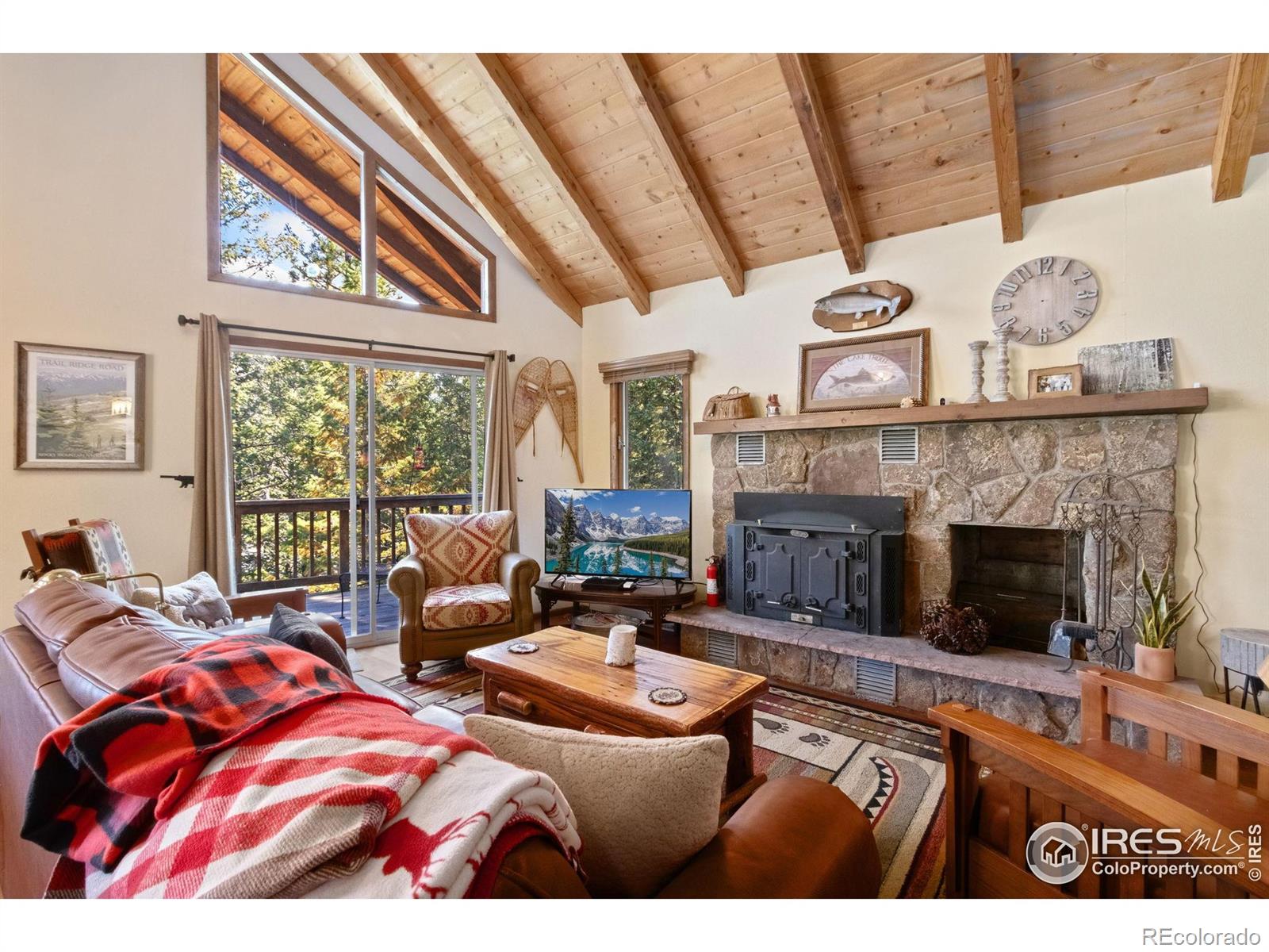 MLS Image #1 for 741  hickory drive,lyons, Colorado