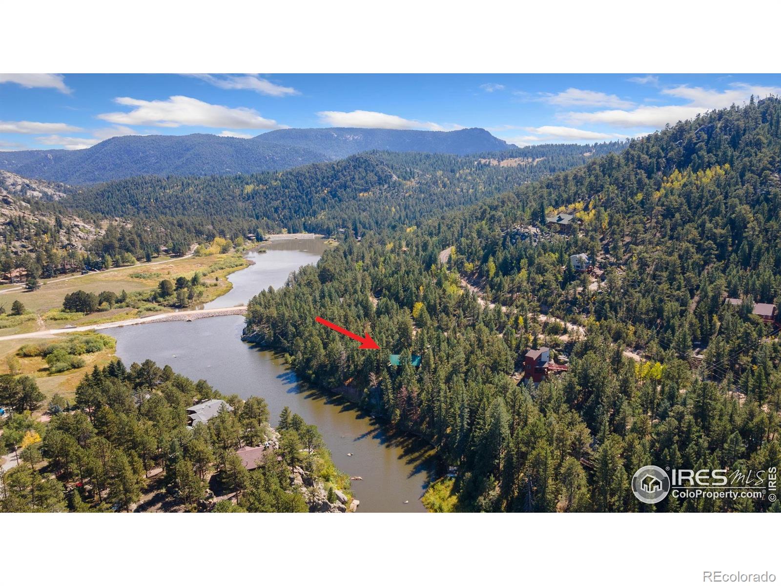 MLS Image #11 for 741  hickory drive,lyons, Colorado