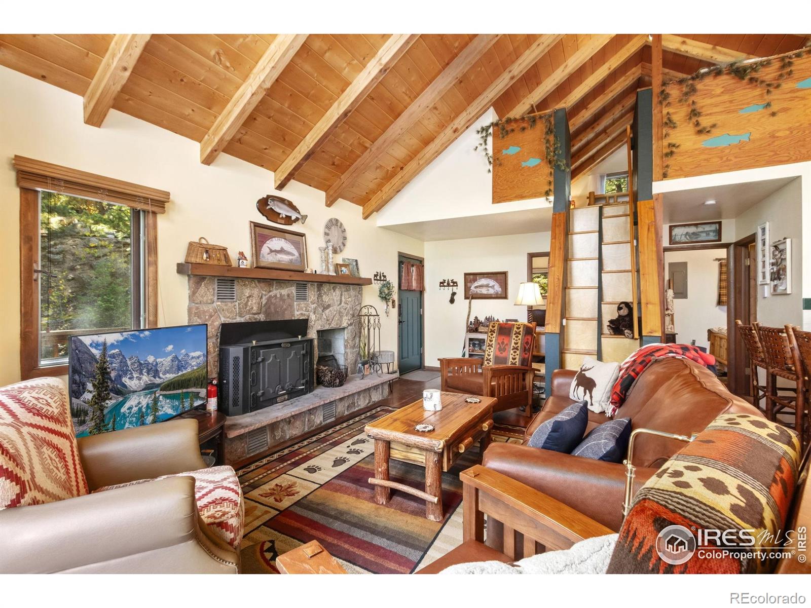 MLS Image #2 for 741  hickory drive,lyons, Colorado
