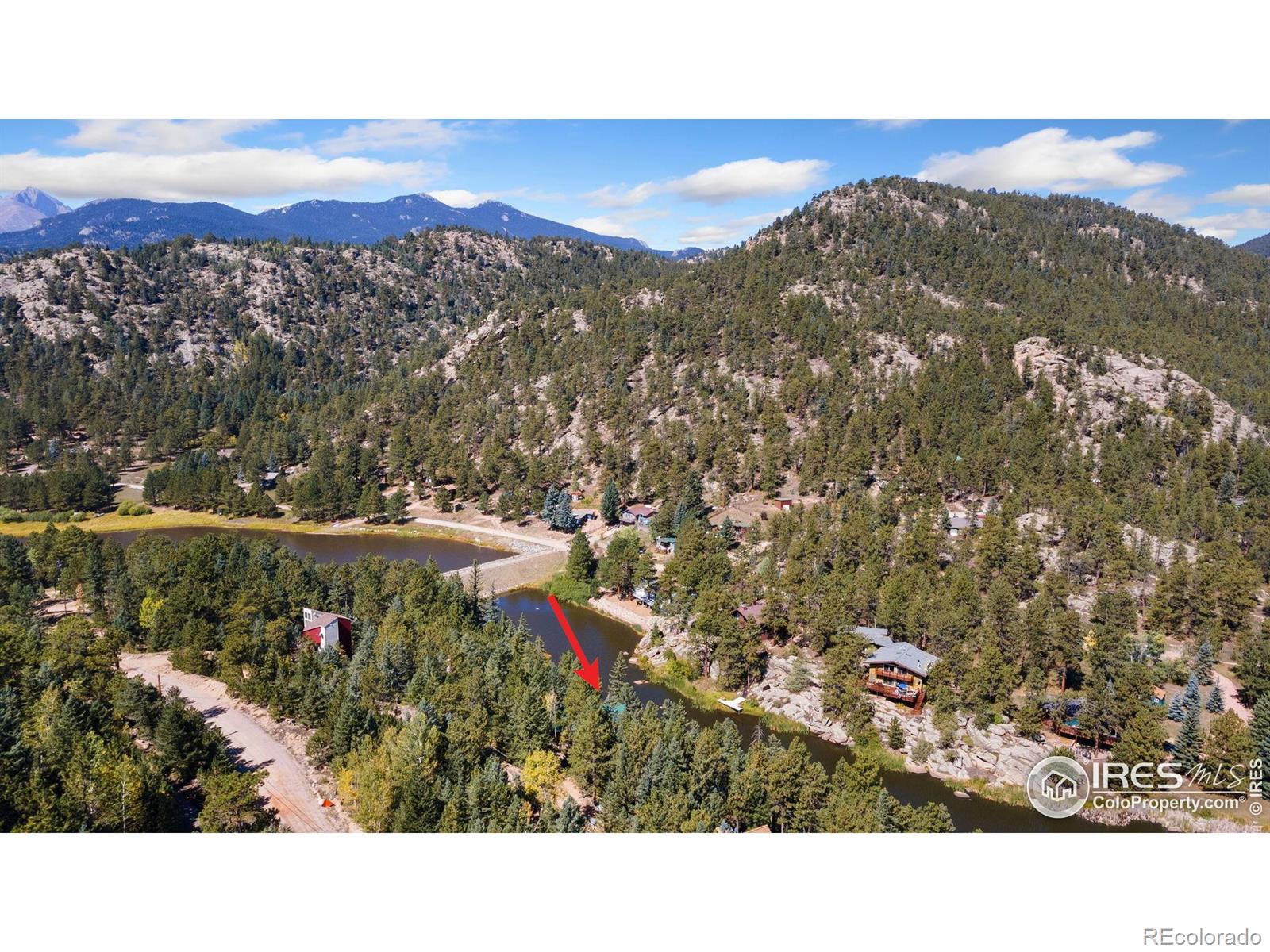 MLS Image #26 for 741  hickory drive,lyons, Colorado