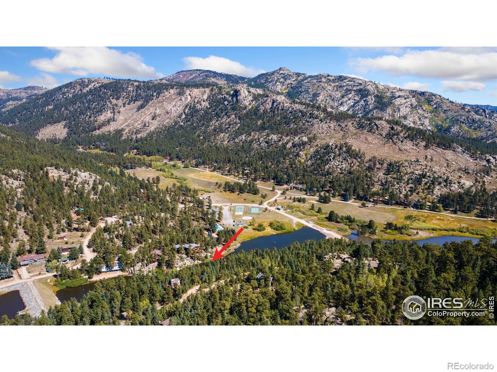 MLS Image #27 for 741  hickory drive,lyons, Colorado