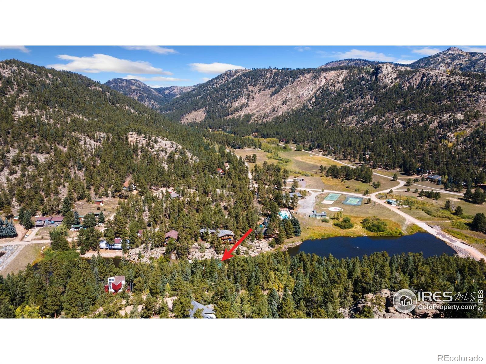 MLS Image #28 for 741  hickory drive,lyons, Colorado
