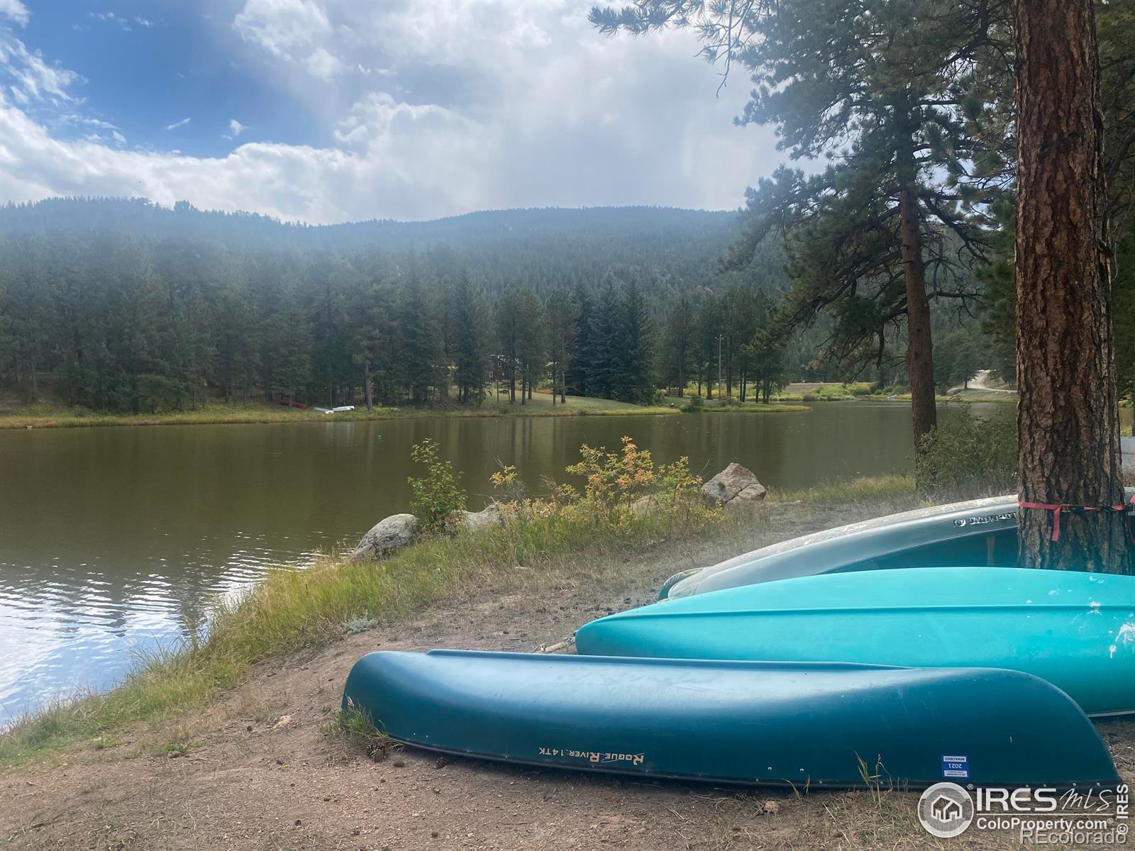 MLS Image #5 for 741  hickory drive,lyons, Colorado