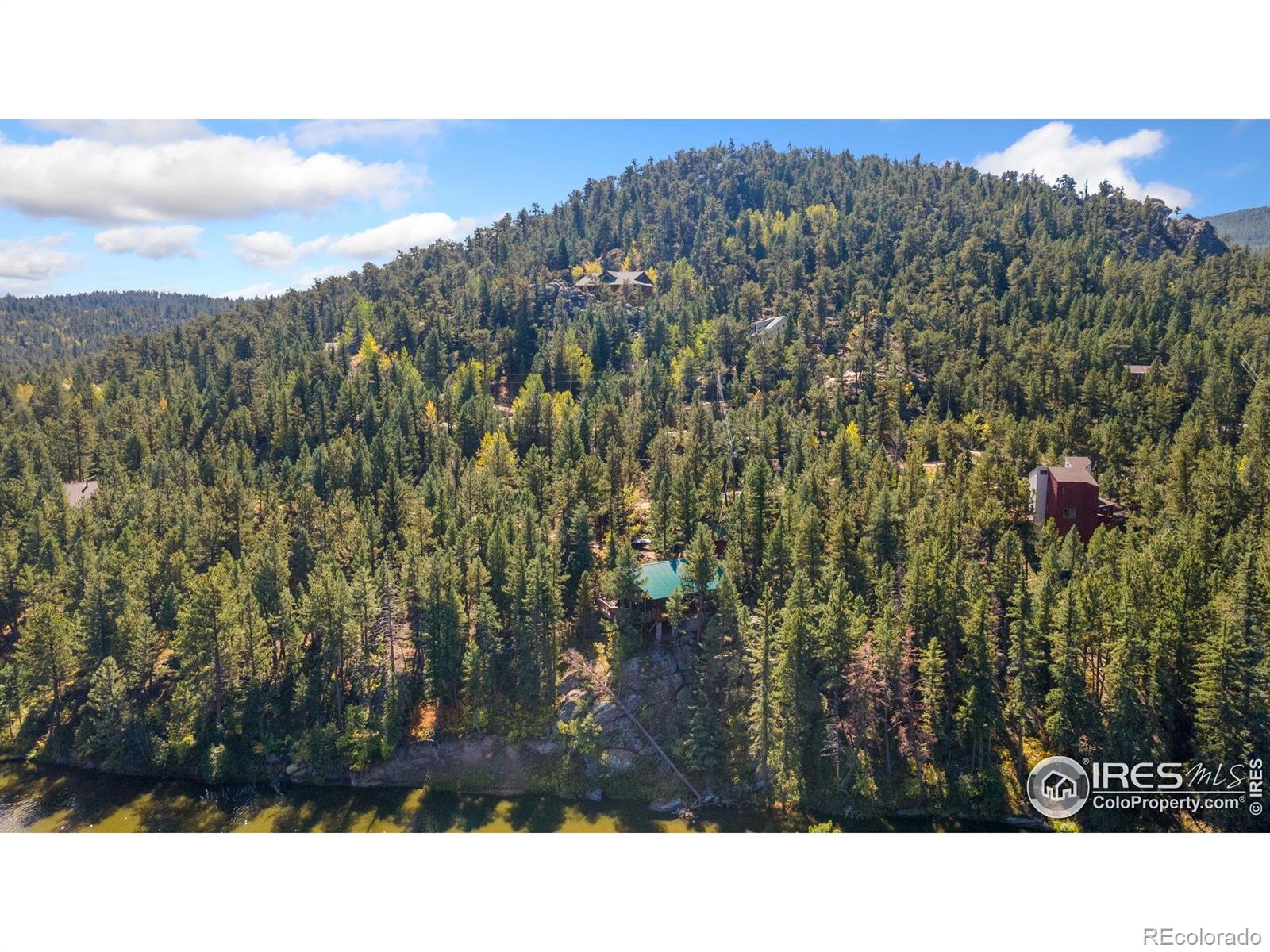 MLS Image #7 for 741  hickory drive,lyons, Colorado