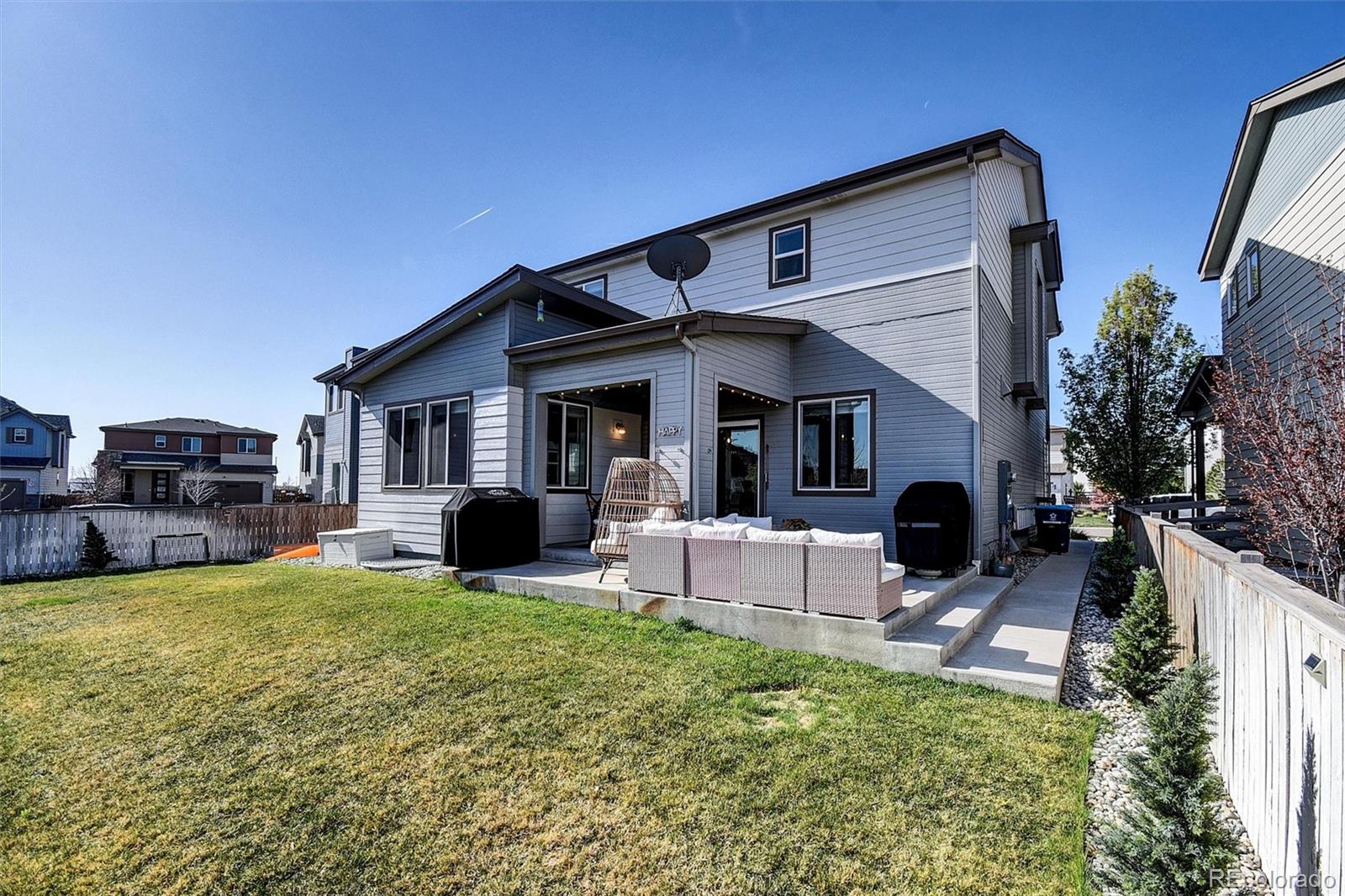 MLS Image #34 for 18085 e 107th place,commerce city, Colorado