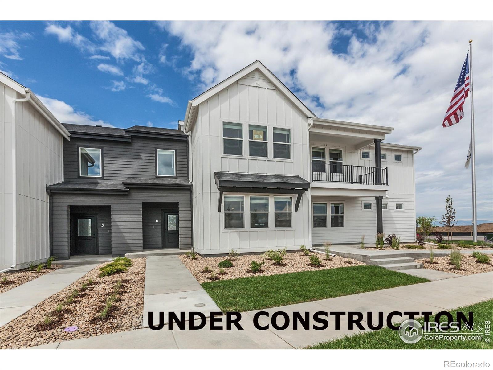 MLS Image #0 for 1811  bounty drive,windsor, Colorado