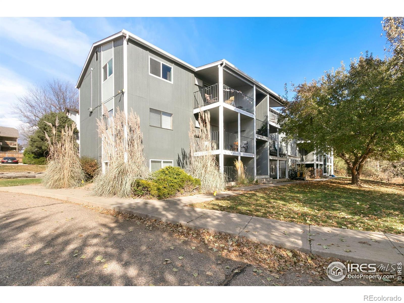 MLS Image #2 for 1684  riverside avenue,fort collins, Colorado