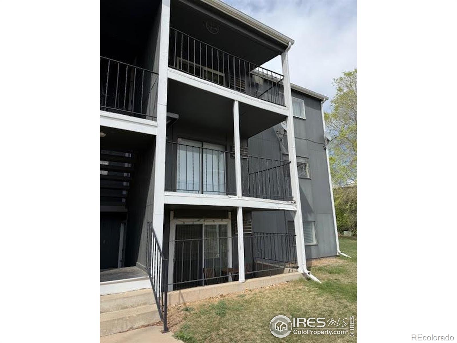 MLS Image #3 for 1684  riverside avenue,fort collins, Colorado