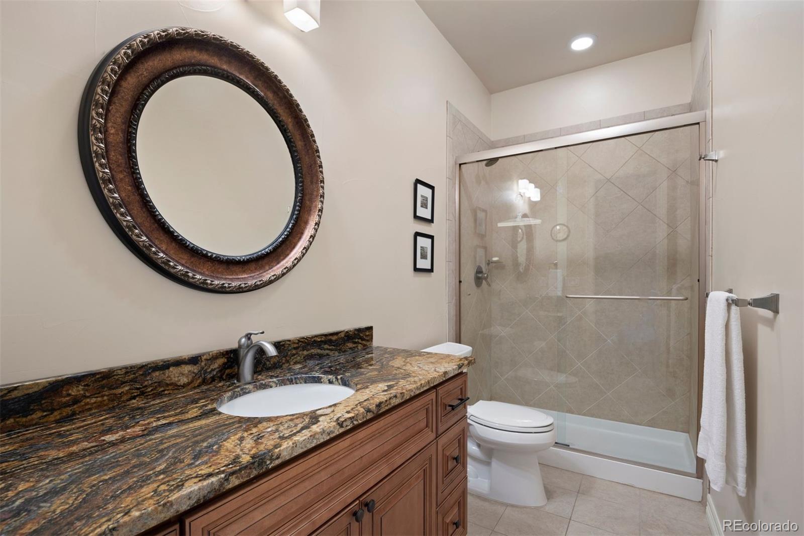 MLS Image #24 for 4336  chateau ridge road,castle rock, Colorado