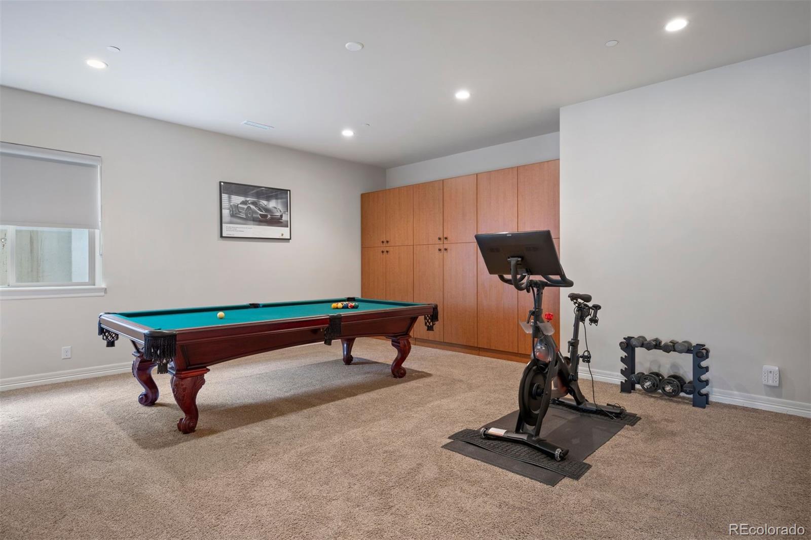 MLS Image #25 for 4336  chateau ridge road,castle rock, Colorado