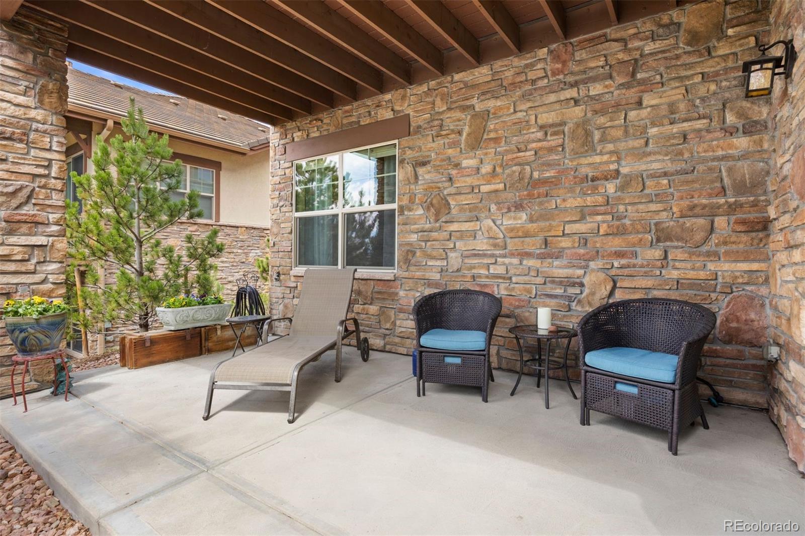 MLS Image #26 for 4336  chateau ridge road,castle rock, Colorado