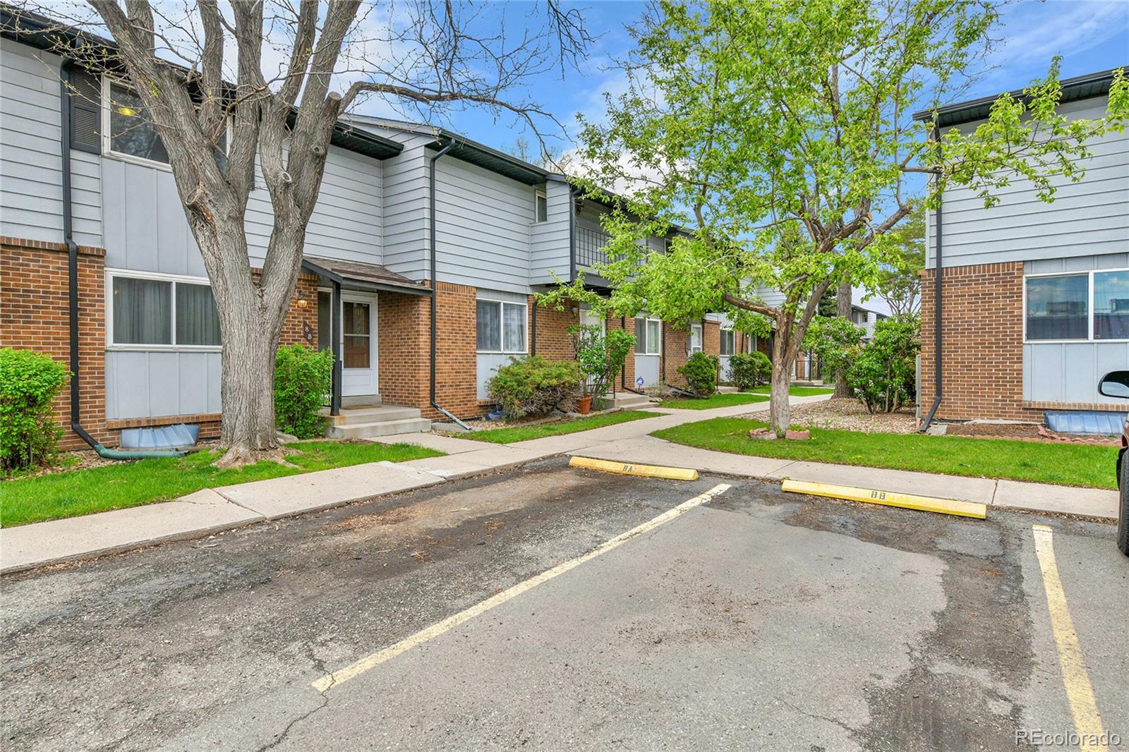 MLS Image #1 for 3061 w 92nd avenue 8b,westminster, Colorado