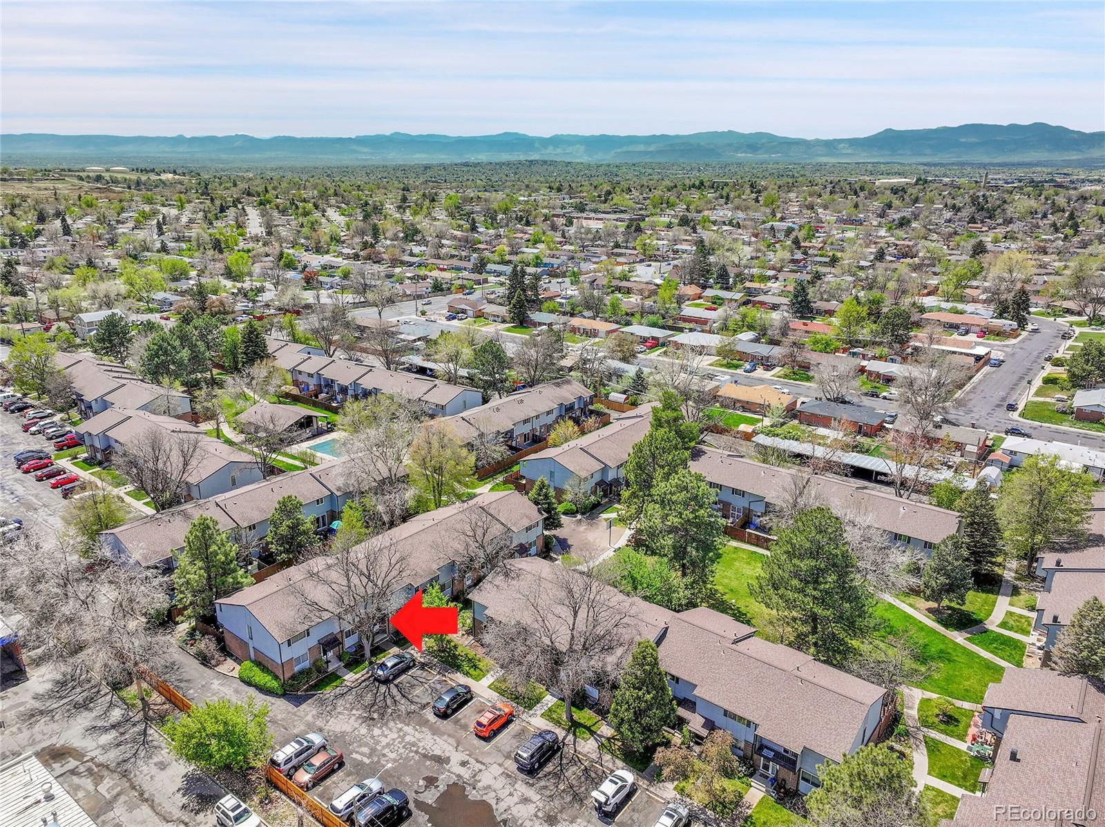 MLS Image #46 for 3061 w 92nd avenue,westminster, Colorado