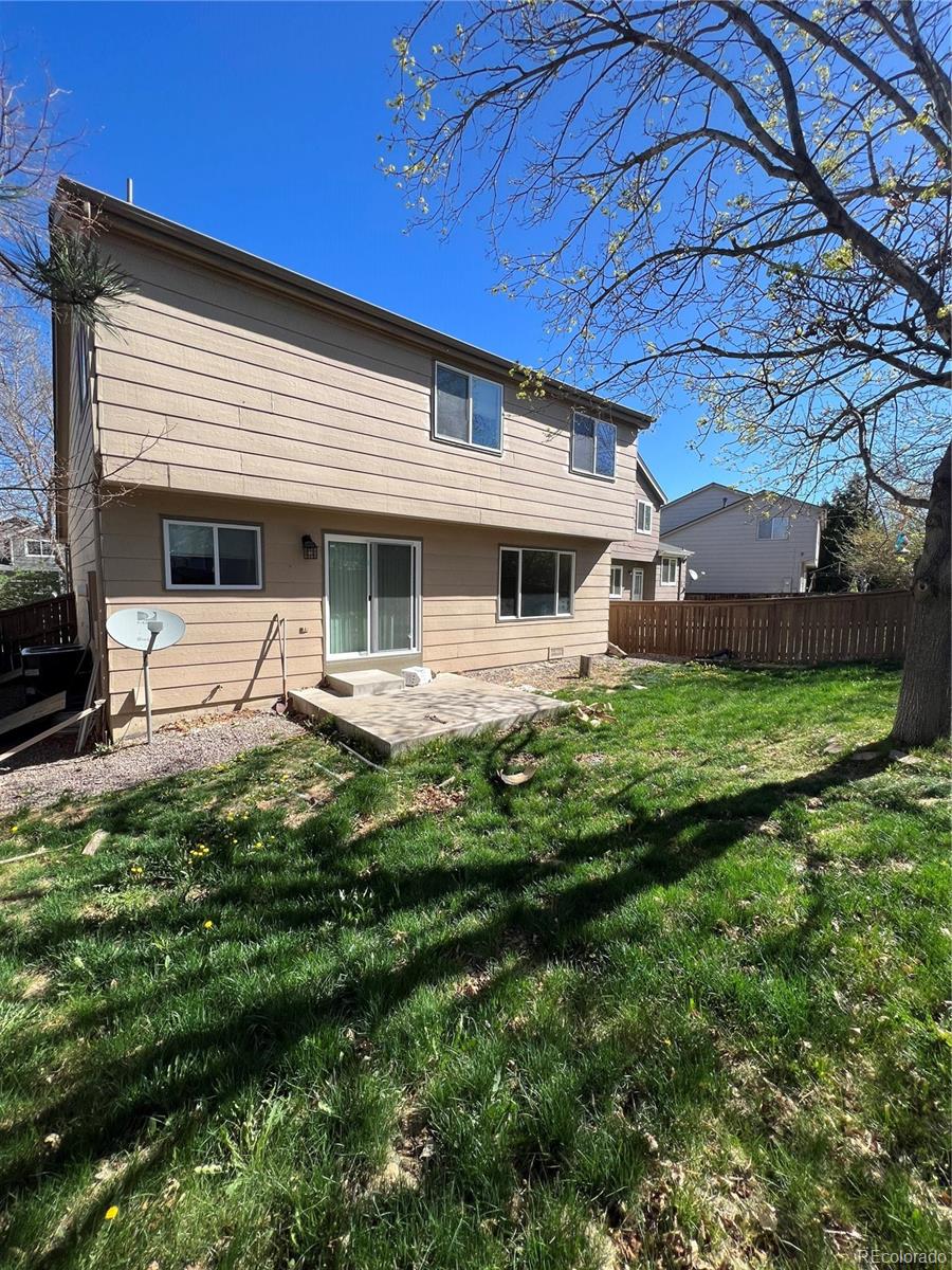 MLS Image #2 for 1062  timbervale trail,highlands ranch, Colorado