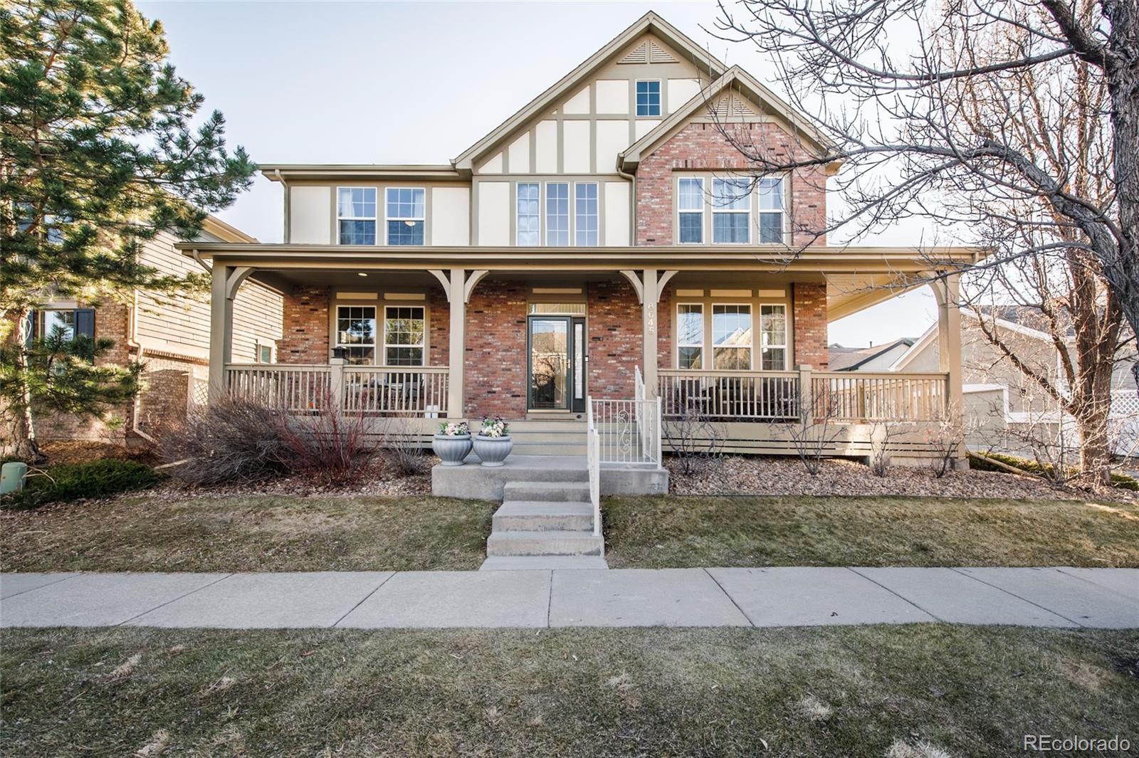 MLS Image #2 for 8645  coors street,arvada, Colorado