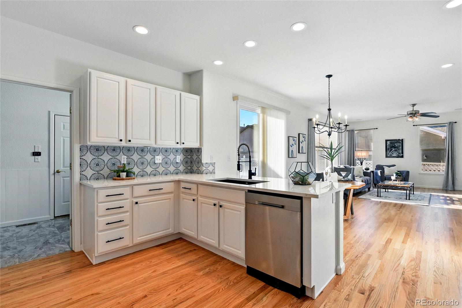 MLS Image #3 for 8645  coors street,arvada, Colorado