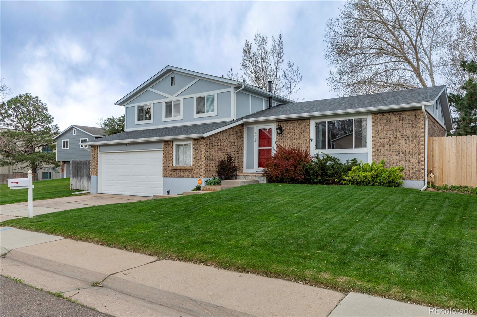 MLS Image #2 for 9340 w burgundy avenue,littleton, Colorado