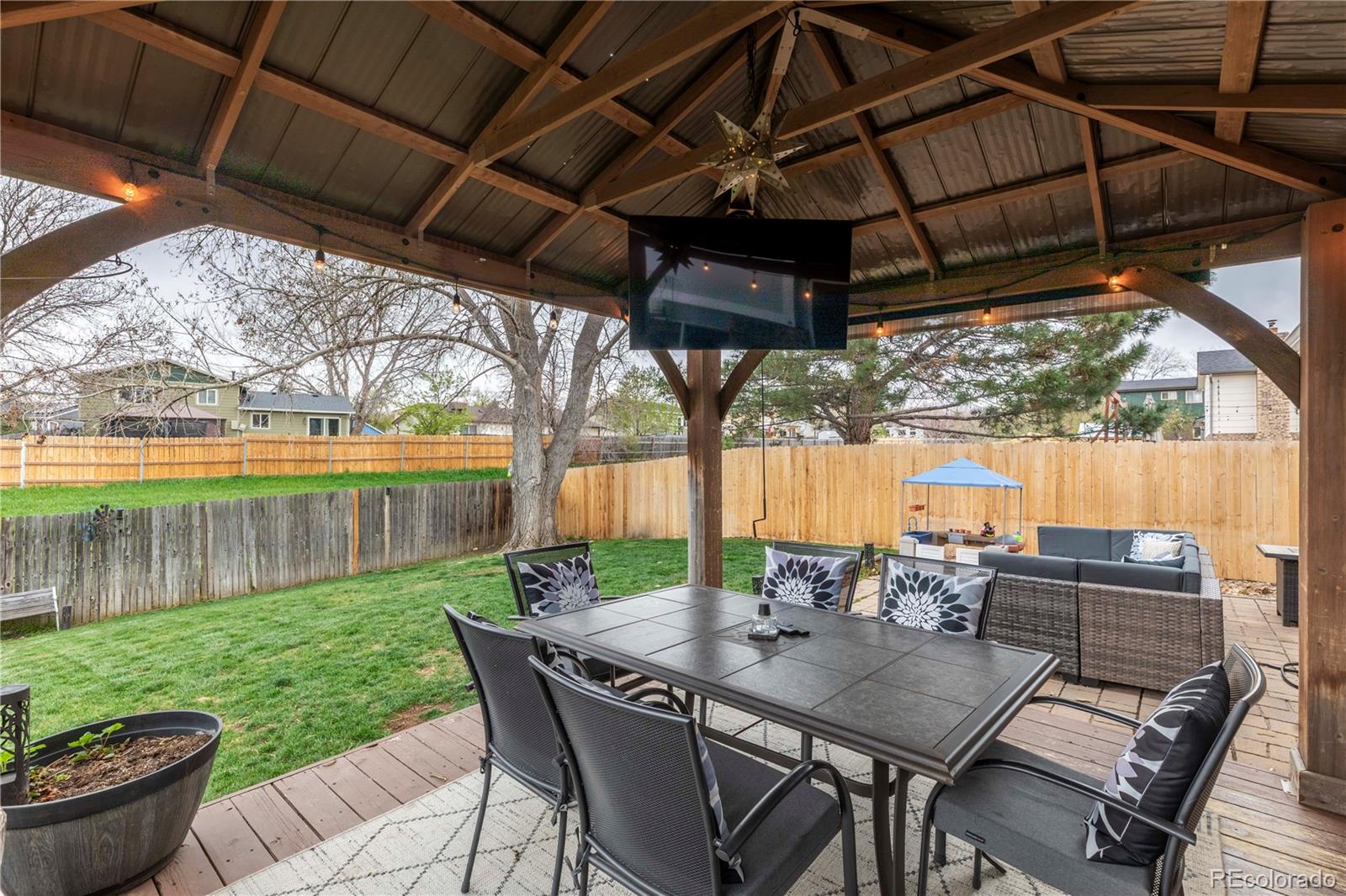 MLS Image #25 for 9340 w burgundy avenue,littleton, Colorado