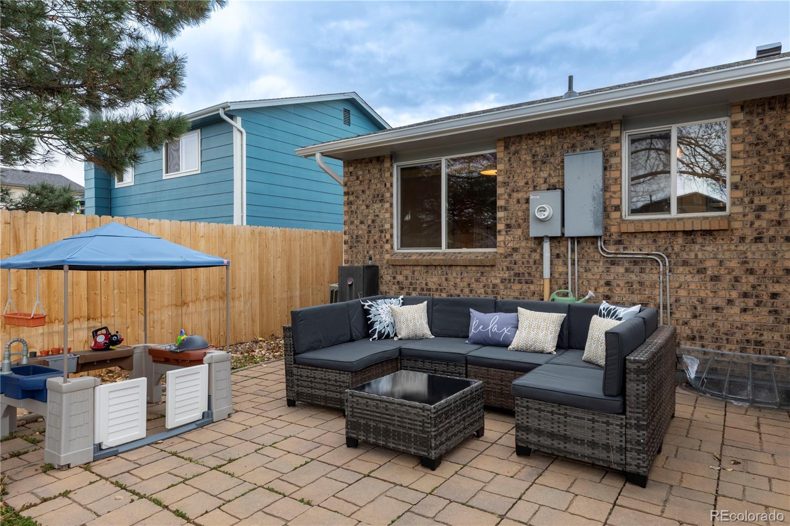 MLS Image #26 for 9340 w burgundy avenue,littleton, Colorado