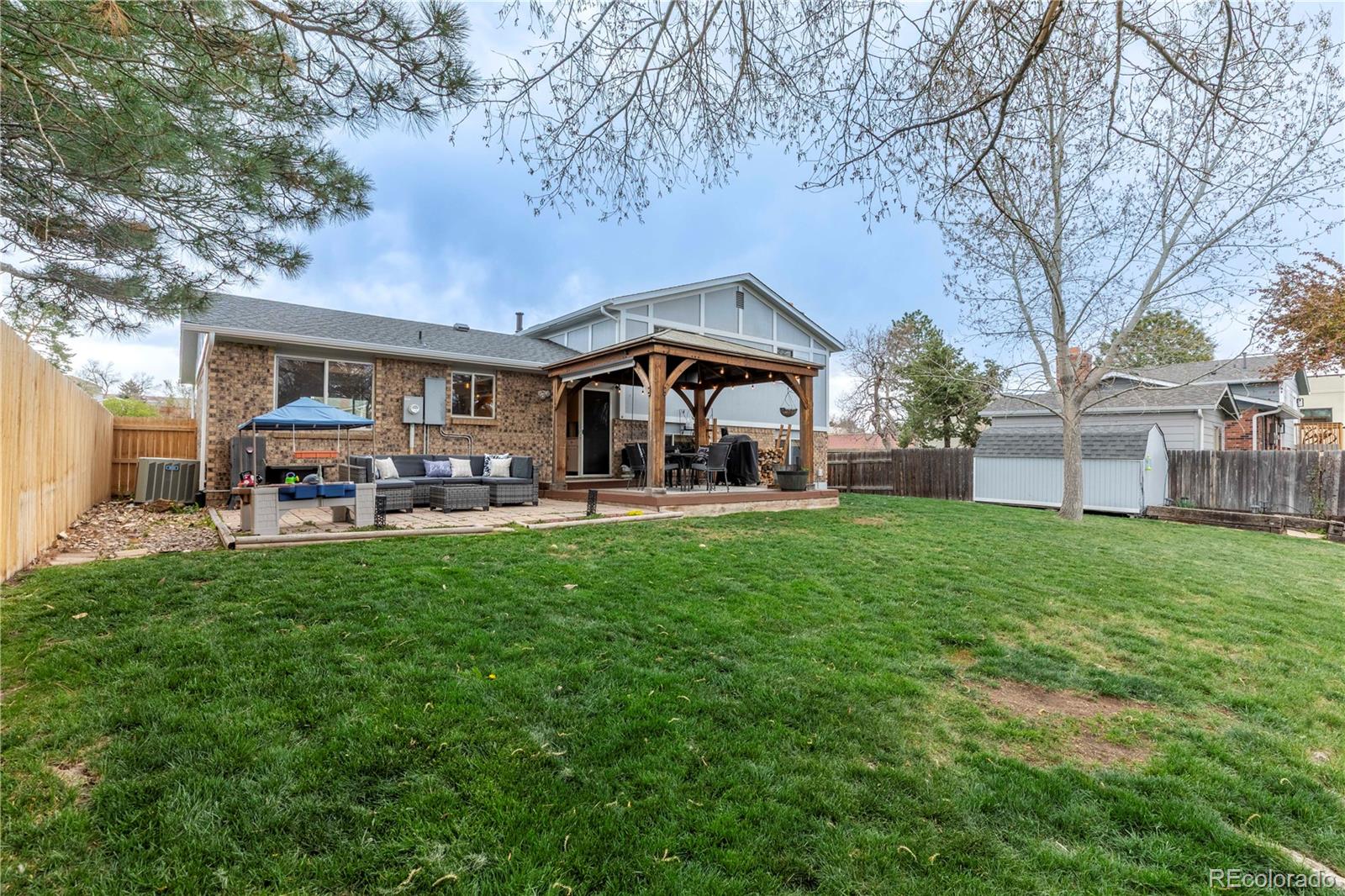 MLS Image #27 for 9340 w burgundy avenue,littleton, Colorado