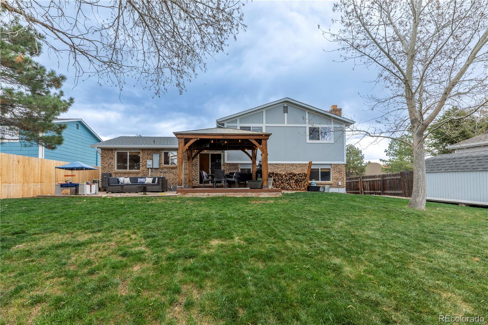 MLS Image #28 for 9340 w burgundy avenue,littleton, Colorado