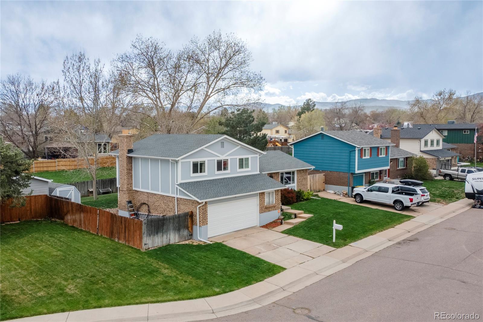 MLS Image #32 for 9340 w burgundy avenue,littleton, Colorado