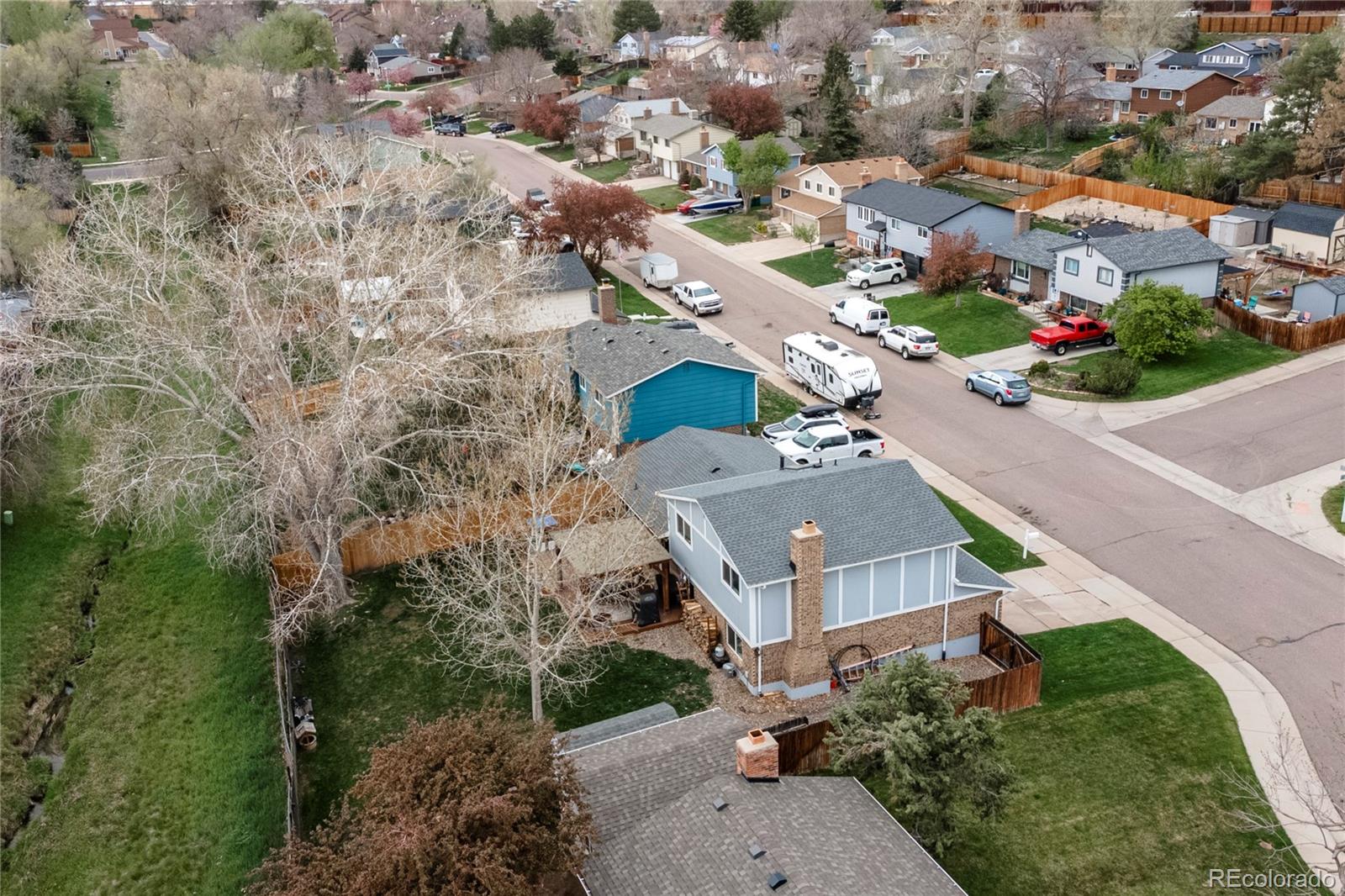 MLS Image #35 for 9340 w burgundy avenue,littleton, Colorado