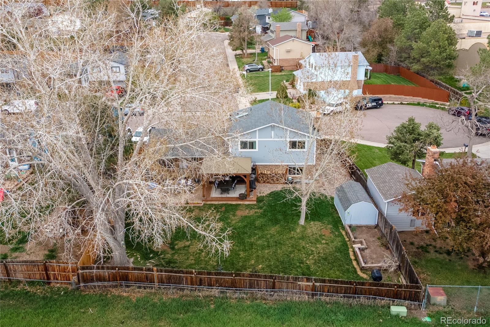 MLS Image #38 for 9340 w burgundy avenue,littleton, Colorado