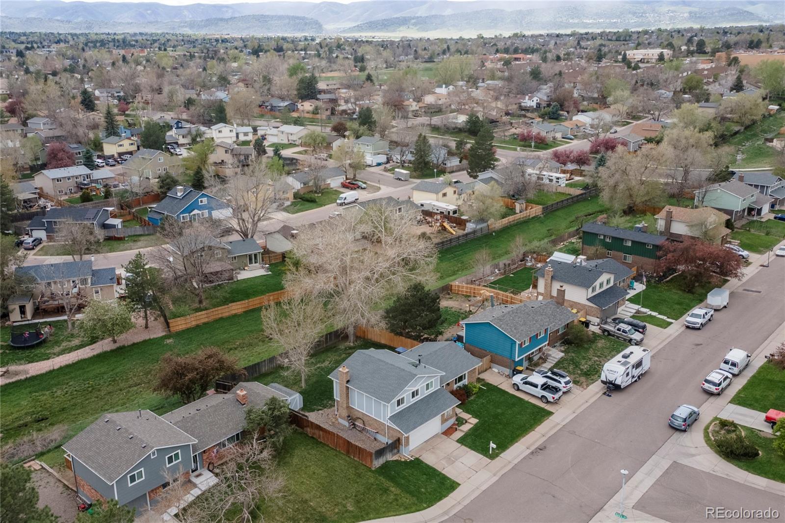 MLS Image #39 for 9340 w burgundy avenue,littleton, Colorado