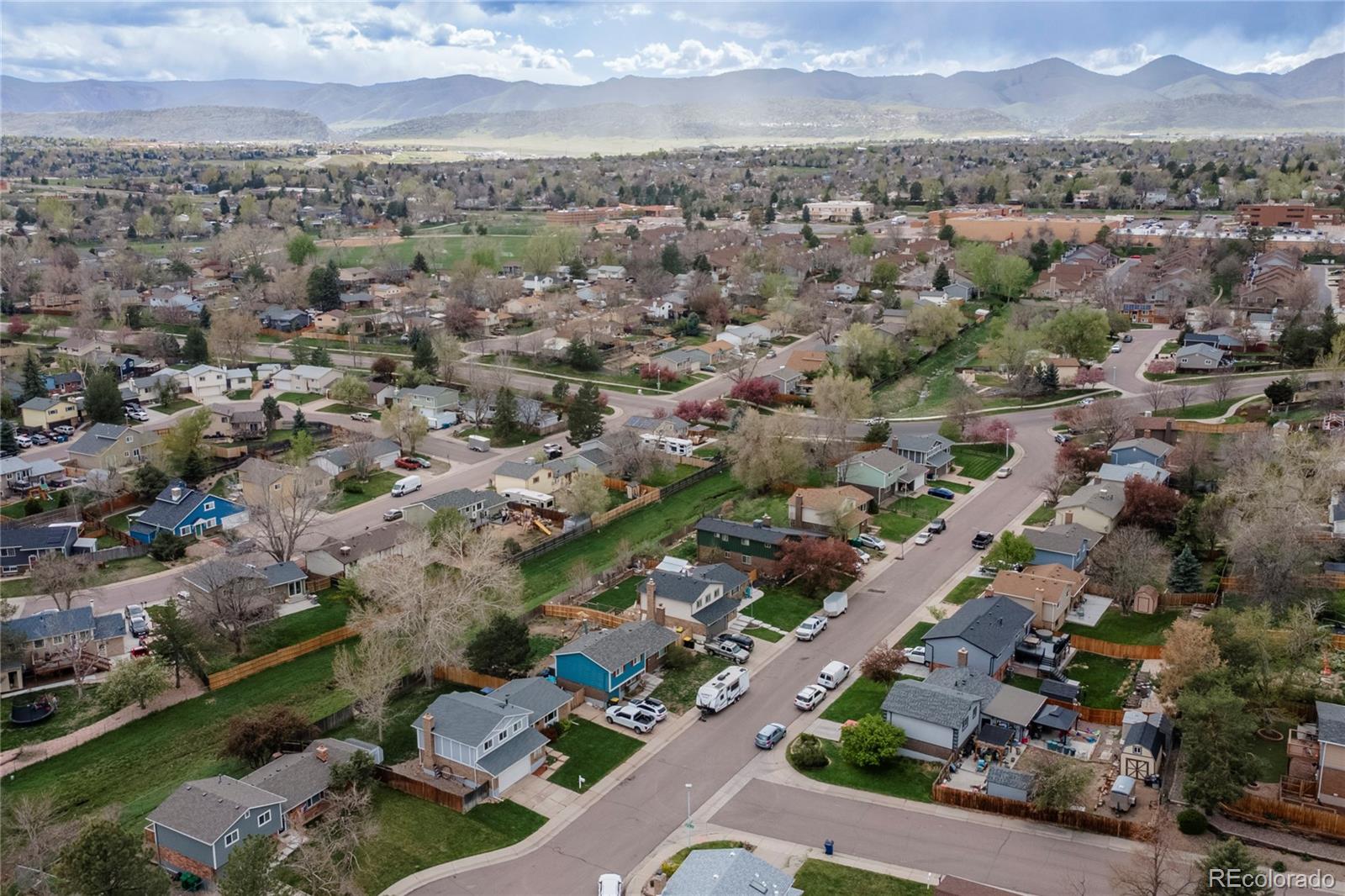 MLS Image #40 for 9340 w burgundy avenue,littleton, Colorado