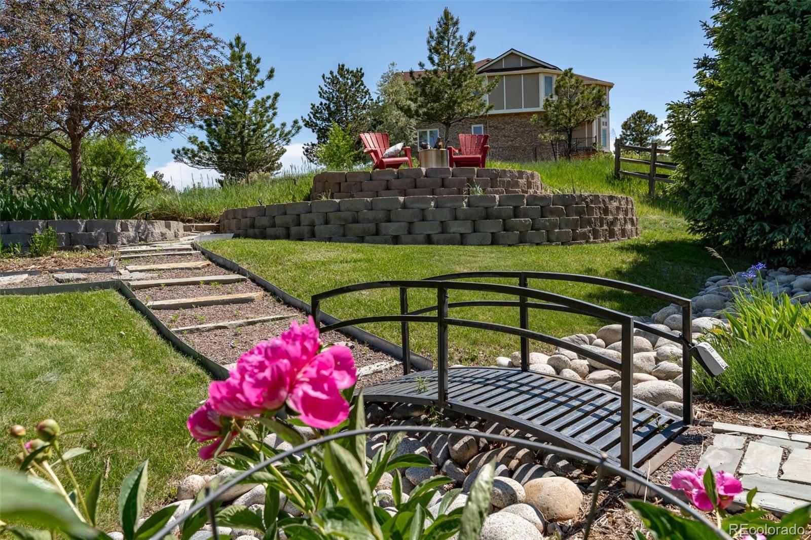MLS Image #10 for 5631  silver bluff court,parker, Colorado