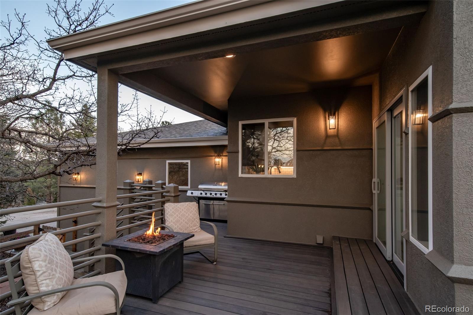 MLS Image #18 for 5631  silver bluff court,parker, Colorado