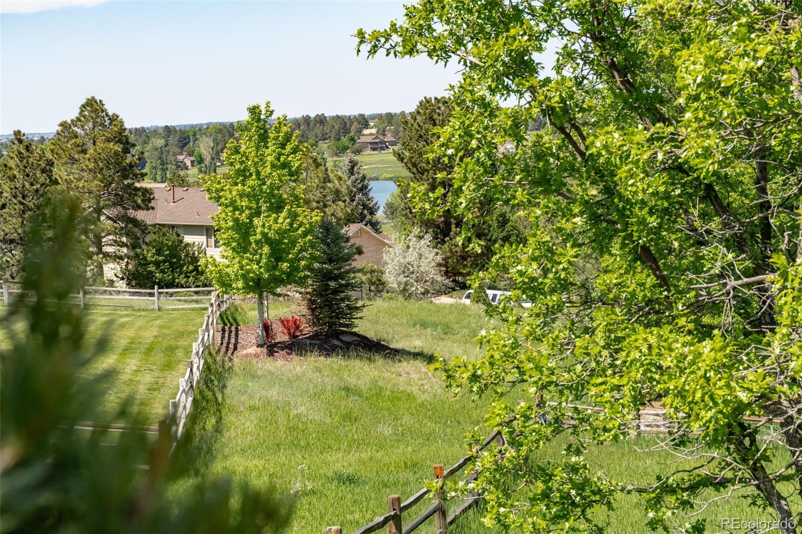 MLS Image #21 for 5631  silver bluff court,parker, Colorado