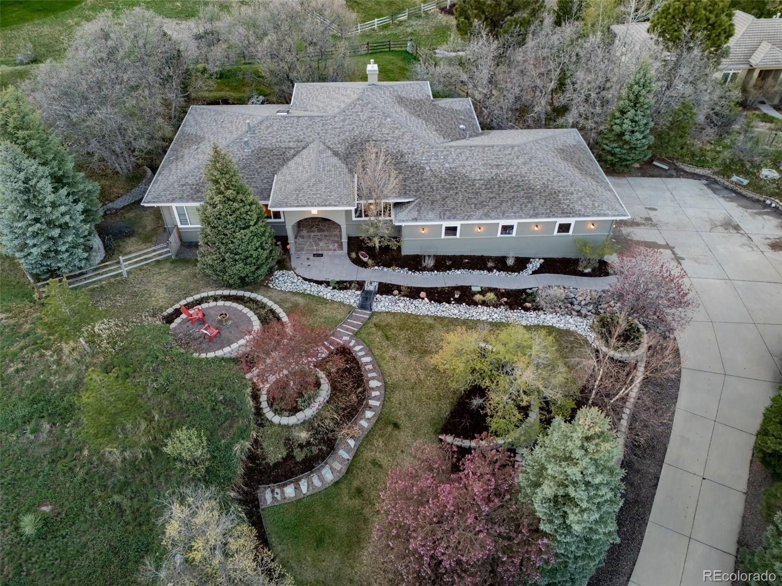 MLS Image #45 for 5631  silver bluff court,parker, Colorado