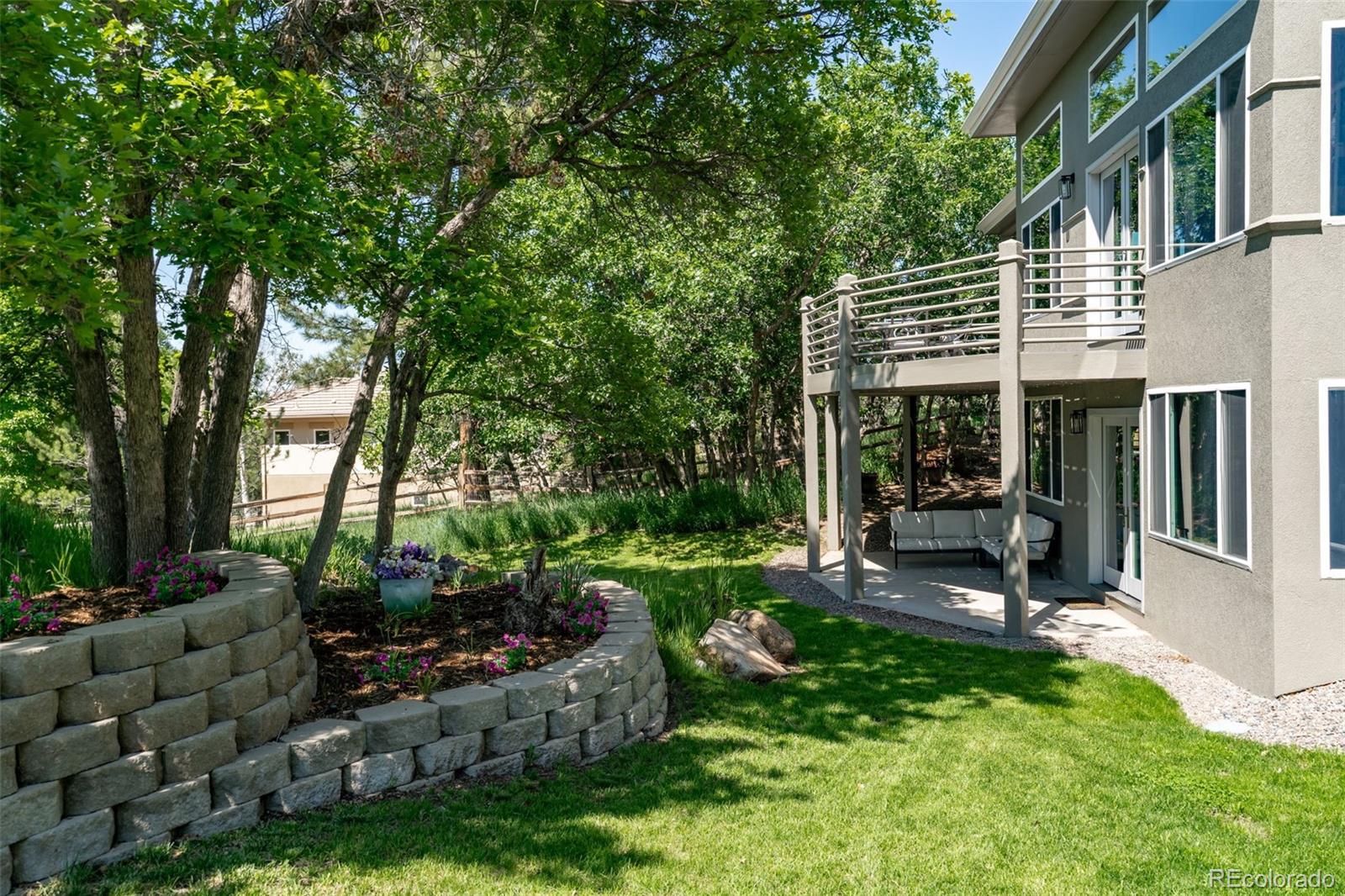 MLS Image #47 for 5631  silver bluff court,parker, Colorado