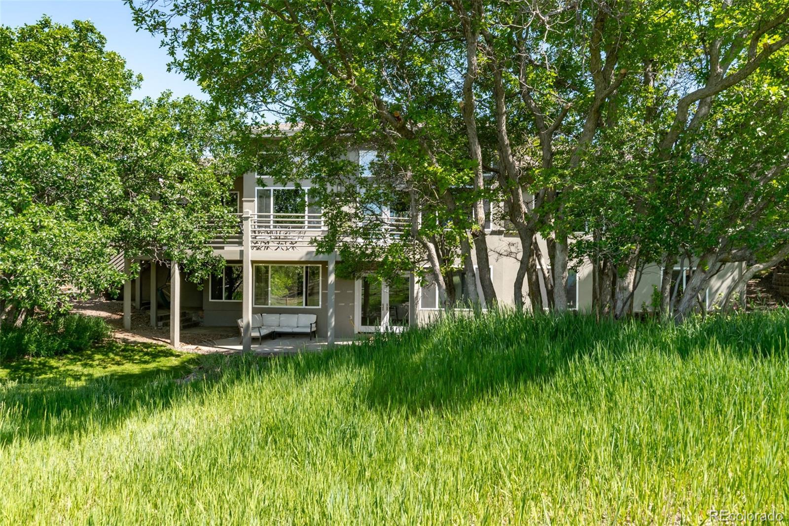 MLS Image #48 for 5631  silver bluff court,parker, Colorado