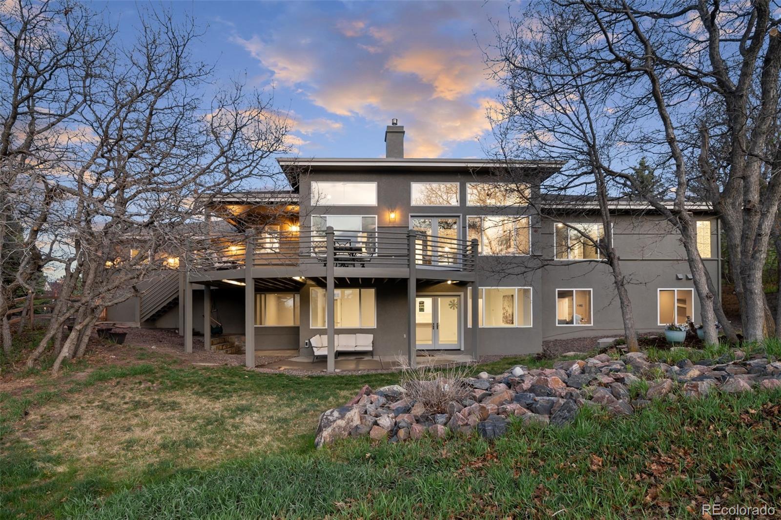 MLS Image #49 for 5631  silver bluff court,parker, Colorado